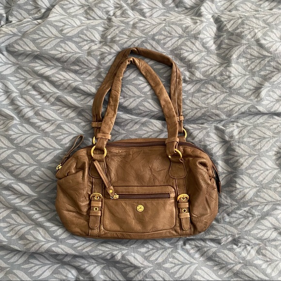 Vintage Shoulder bag - Picture 1 of 3
